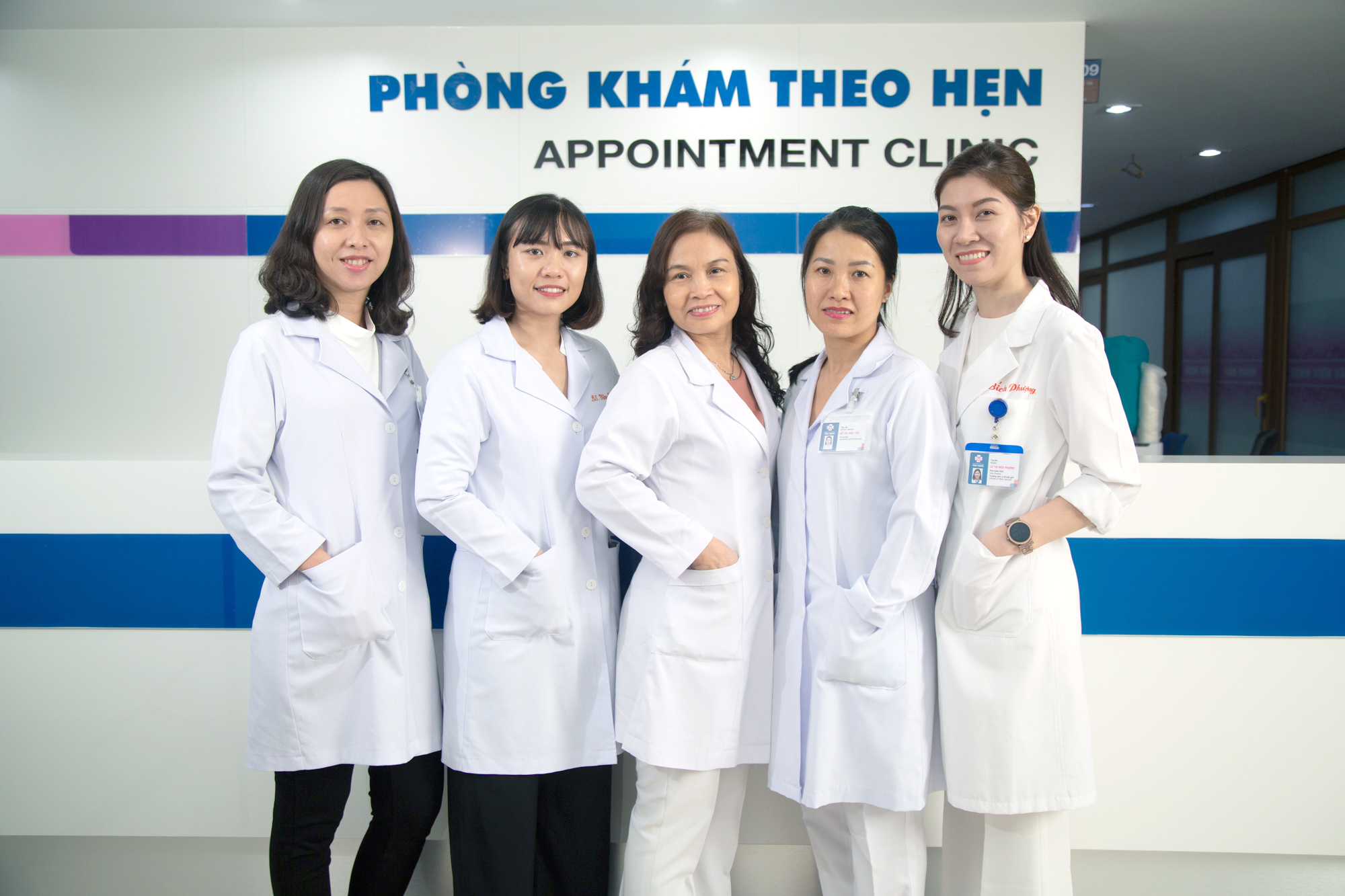 Dịch vụ cơ bản
