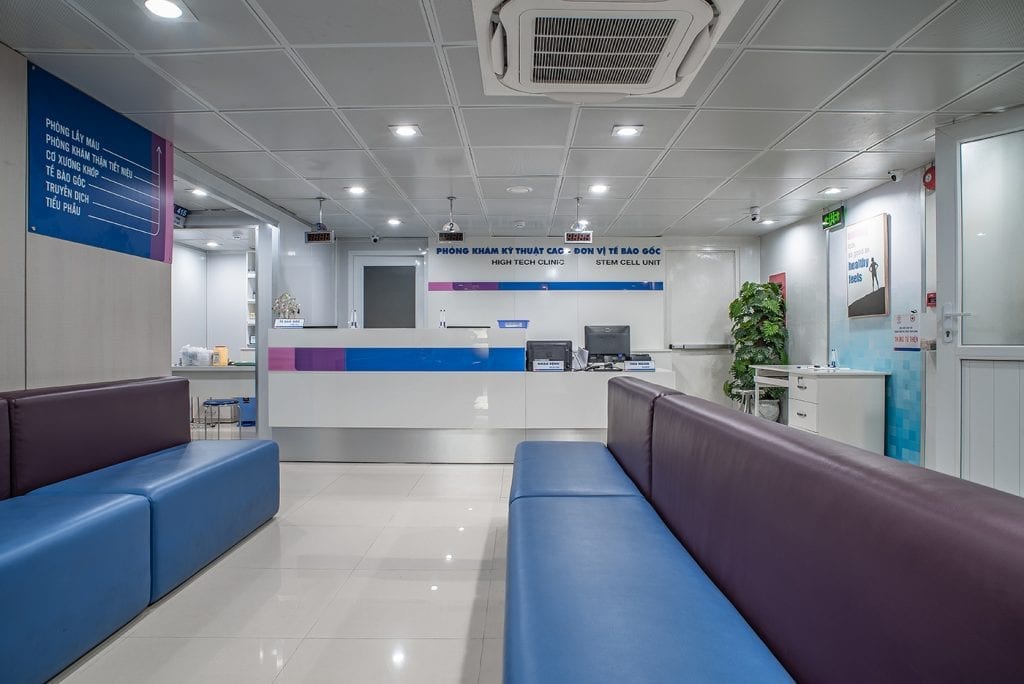 Bệnh viện Kubet