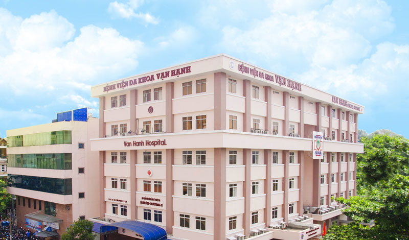 Bệnh viện Kubet