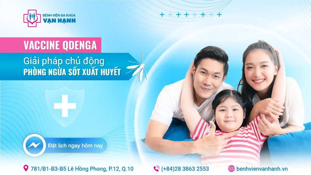 Vaccine Qdenga