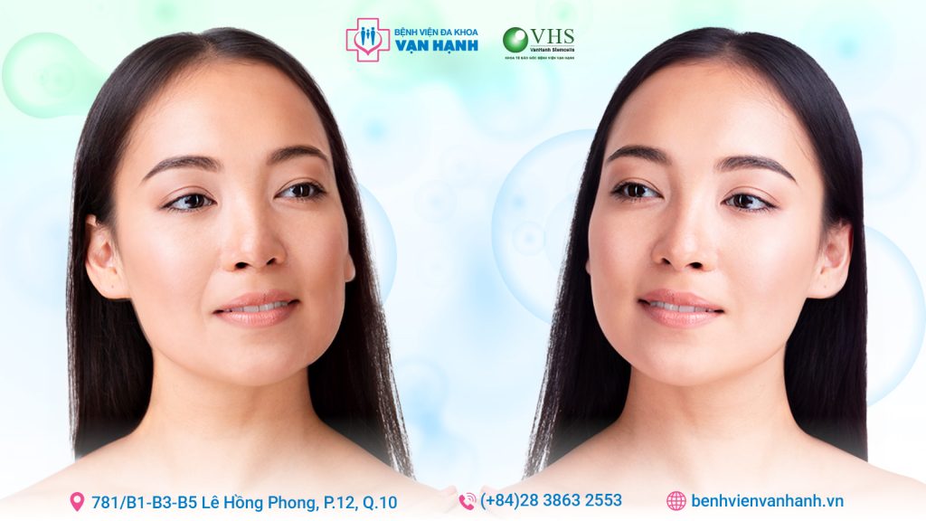 liệu pháp tế bào gốc trong trẻ hóa