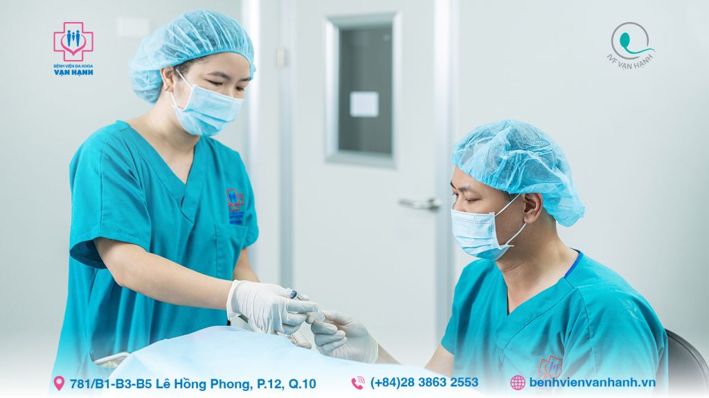 IVF Profile